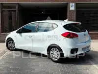 2018 KIA Ceed