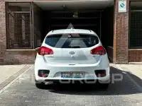 2018 KIA Ceed