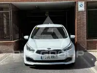 2018 KIA Ceed