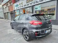 2018 KIA Ceed