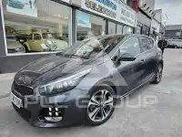 2018 KIA Ceed