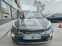 2018 KIA Ceed