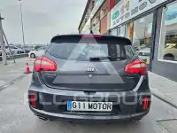 2018 KIA Ceed