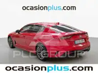 2018 KIA Stinger