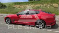 2018 KIA Stinger