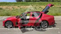 2018 KIA Stinger