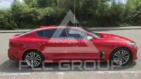 2018 KIA Stinger
