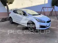 2018 KIA Ceed