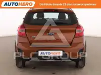 2018 Ford KA