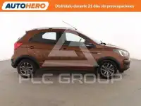 2018 Ford KA