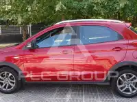 2018 Ford KA