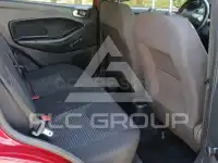 2018 Ford KA