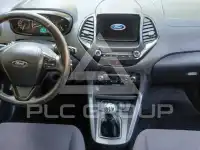 2018 Ford KA