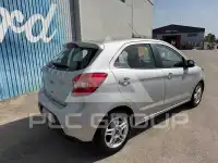 2018 Ford KA