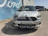 2018 Ford KA