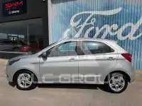 2018 Ford KA