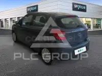 2018 Ford KA