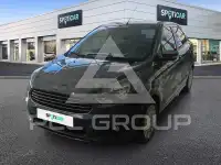 2018 Ford KA