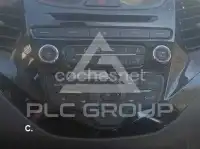 2018 Ford KA