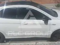 2018 Ford KA
