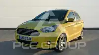 2018 Ford KA