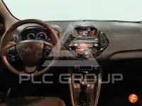 2018 Ford KA