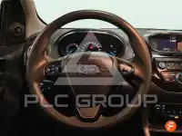 2018 Ford KA