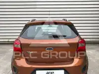 2018 Ford KA