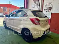 2018 Ford KA