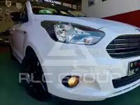 2018 Ford KA