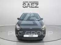 2018 Ford KA