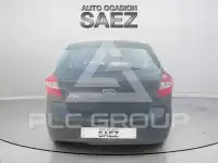 2018 Ford KA