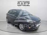 2018 Ford KA