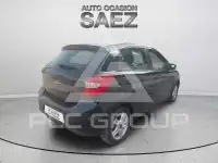 2018 Ford KA