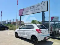 2018 Ford KA