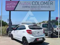 2018 Ford KA