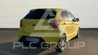 2018 Ford KA