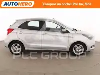 2018 Ford KA