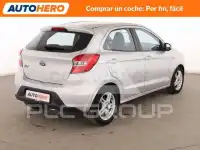 2018 Ford KA