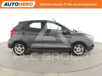 2018 Ford KA