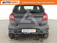 2018 Ford KA