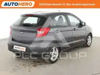 2018 Ford KA