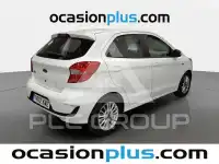 2018 Ford KA