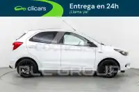 2018 Ford KA