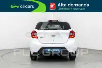 2018 Ford KA