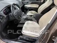 2018 Ford S-Max