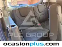 2018 Ford S-Max
