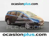 2018 Ford S-Max