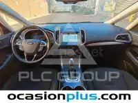 2018 Ford S-Max