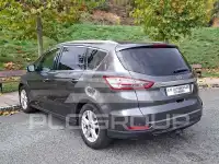 2018 Ford S-Max